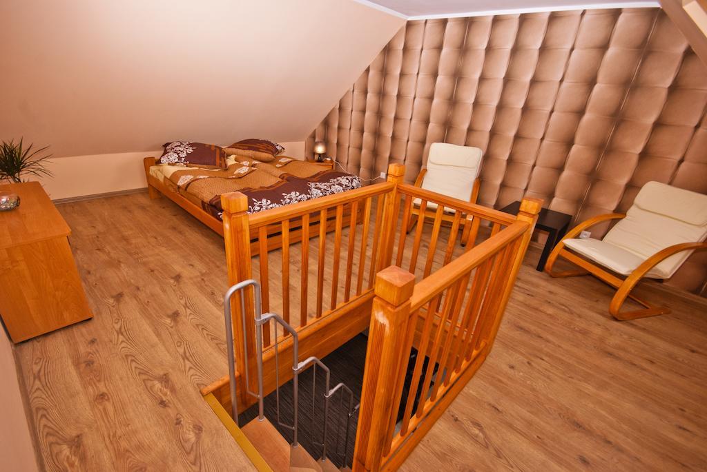 Apartamenty Antonio Kudowa-Zdrój Rom bilde